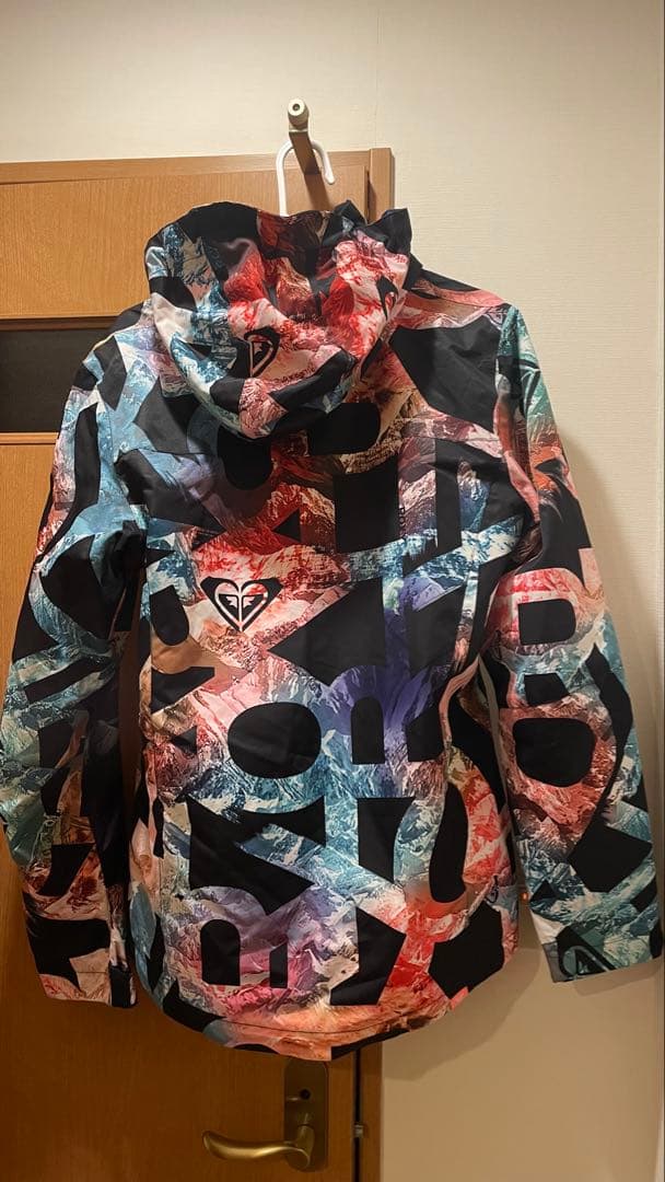 ROXY スノボウェア