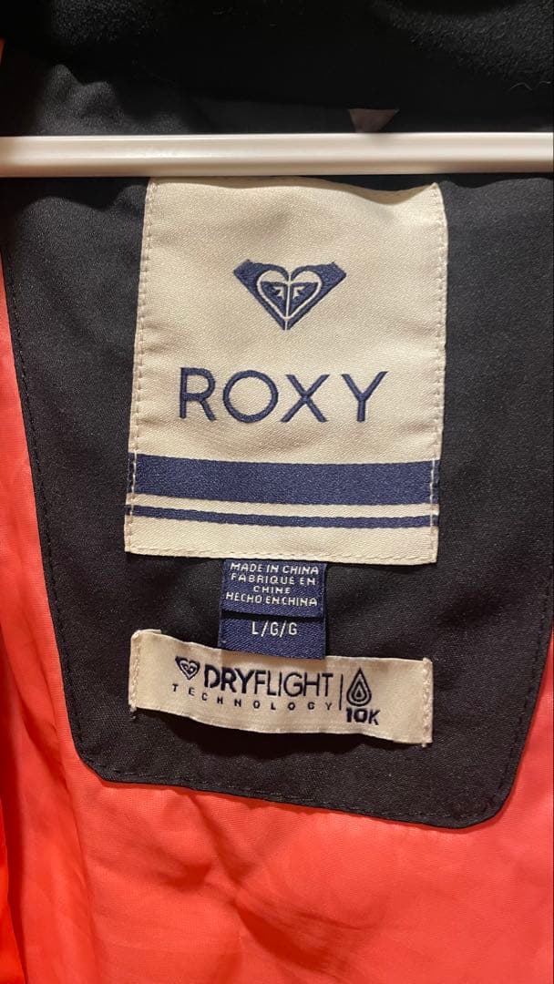 ROXY スノボウェア