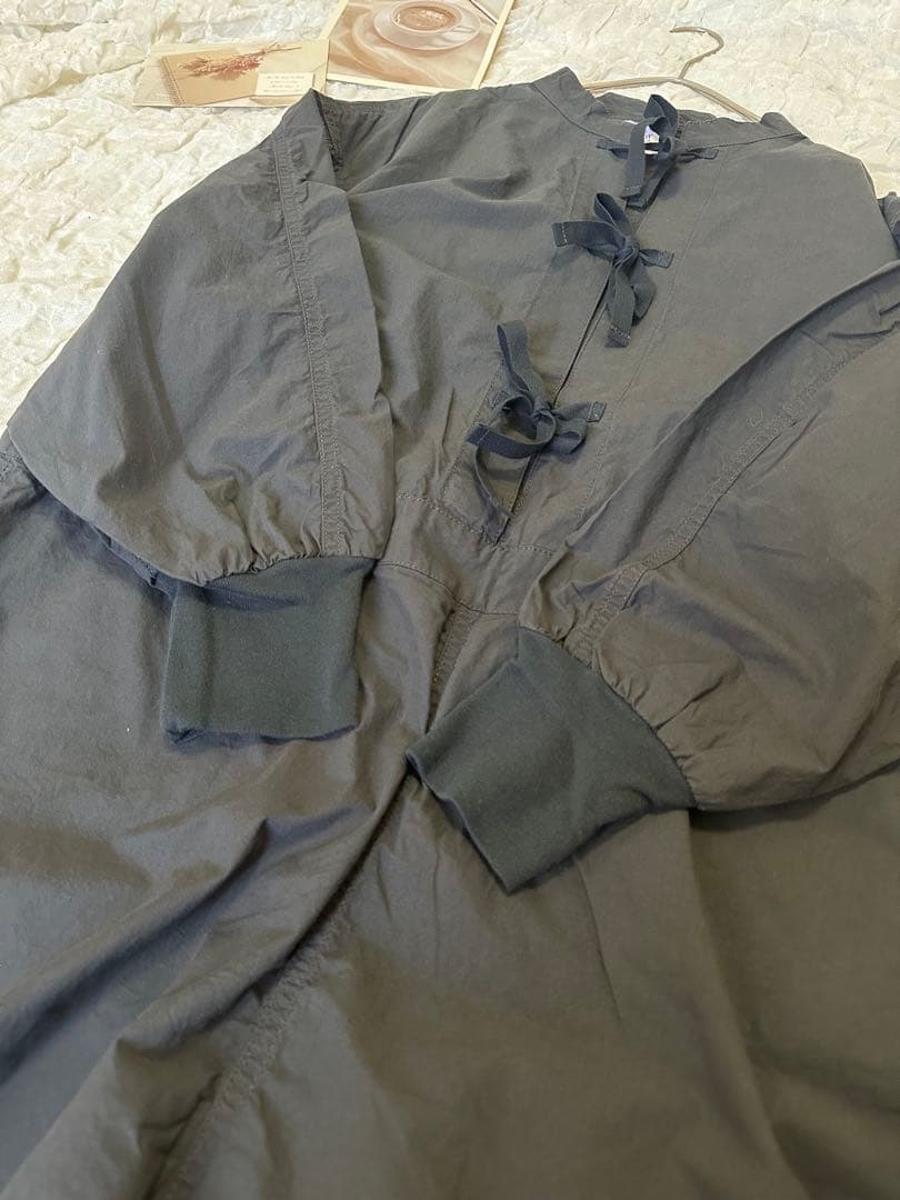 ぴーーーページ BEAMS BOY オールインワン つなぎ サロペット