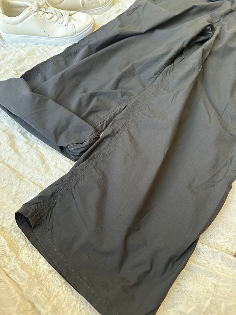 ぴーーーページ BEAMS BOY オールインワン つなぎ サロペット