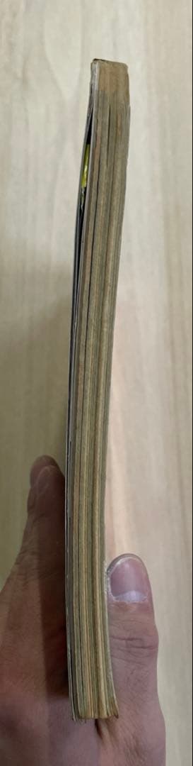 テレビマガジン1986年昭和61年2月号　講談社チェンジマン　ジャスピオン