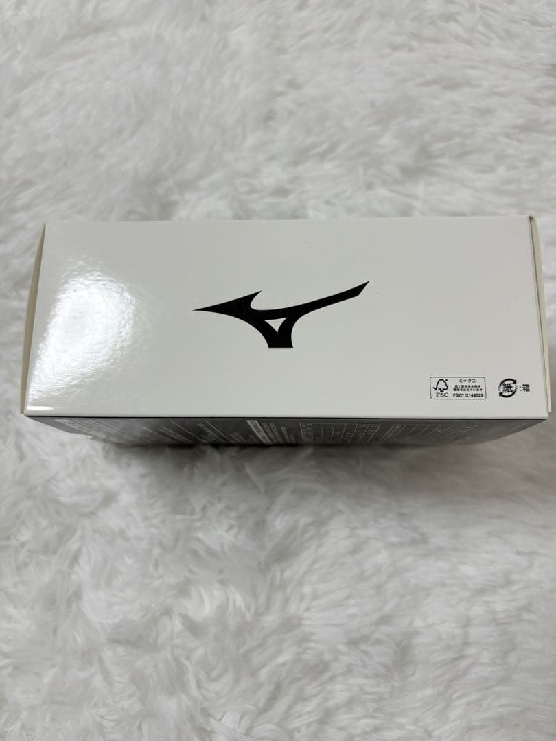 ミズノMIZUNO GX SONIC 6 NV SIZE M (美品)高速水着