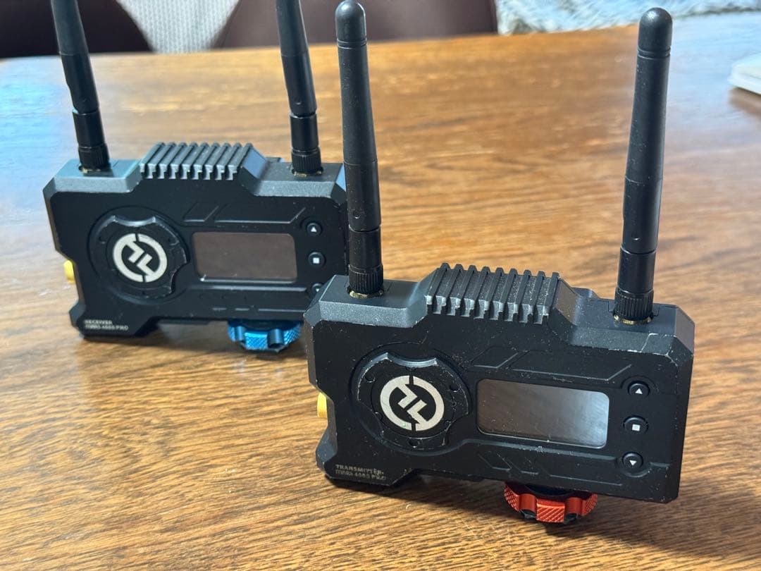 その他 Hollyland transmitter mars 400S PRO