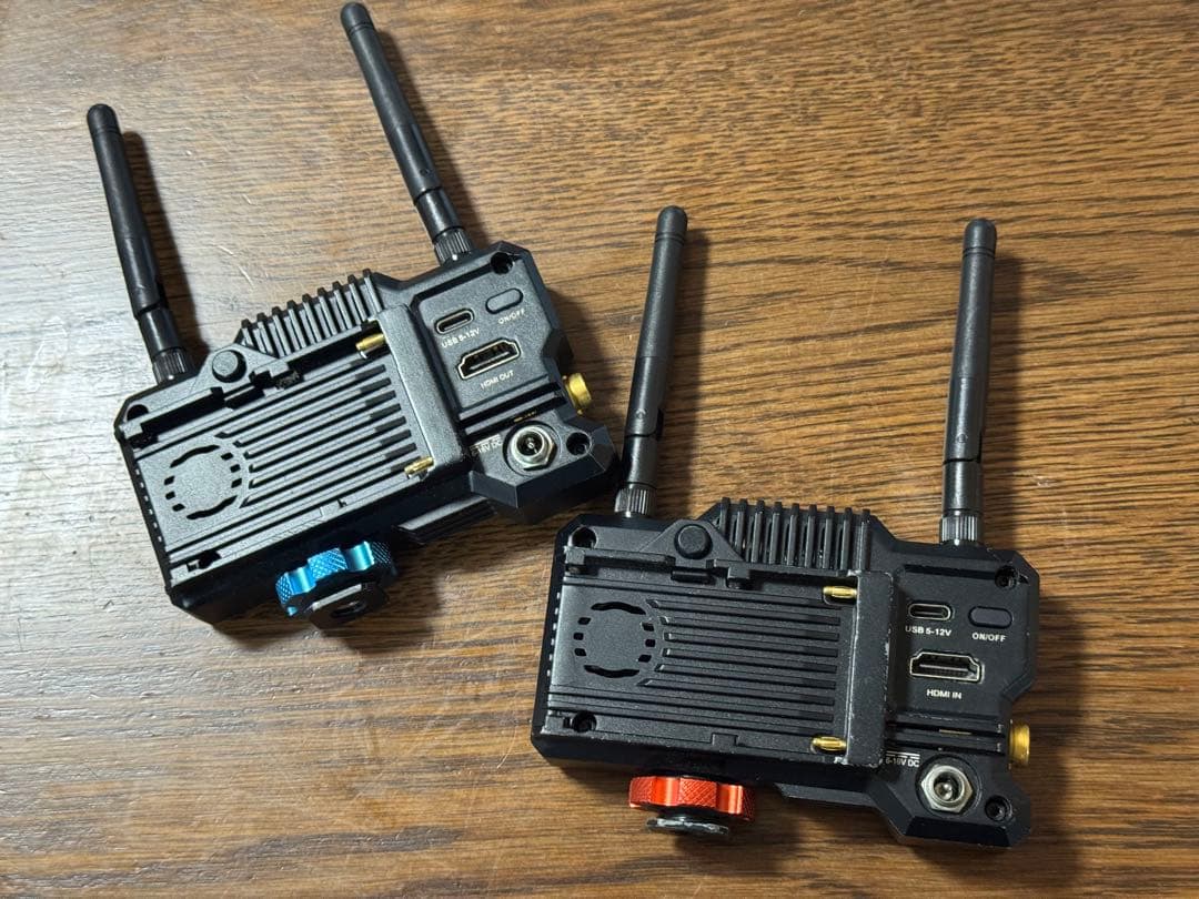 その他 Hollyland transmitter mars 400S PRO