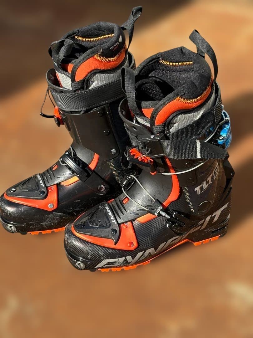 Dynafit TLT 7 ツアースキーブーツ 25cm