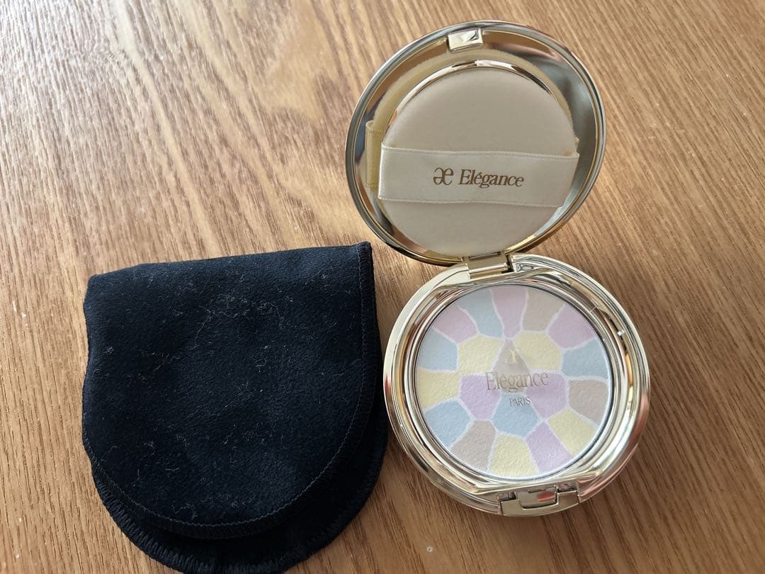 ほぼ未使用☆Elegance ラプードル オートニュアンスIV