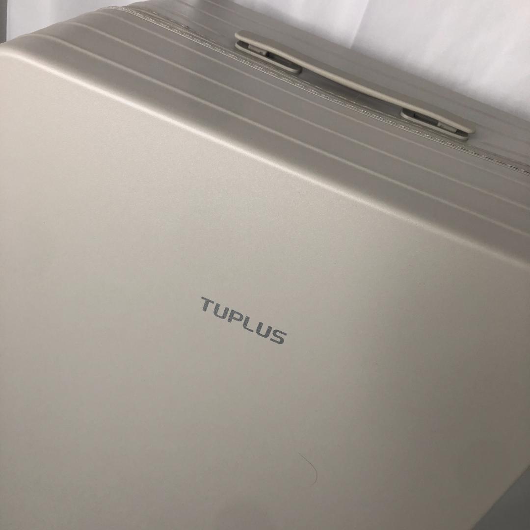 [TUPLUS] スーツケース キャリーケース キャリーバッグ/ヤS3171