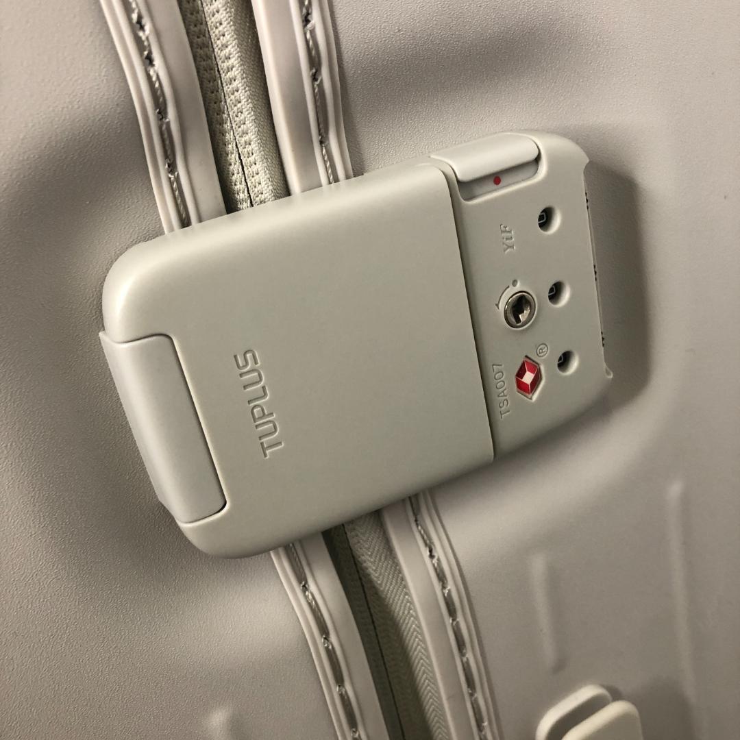 [TUPLUS] スーツケース キャリーケース キャリーバッグ/ヤS3171