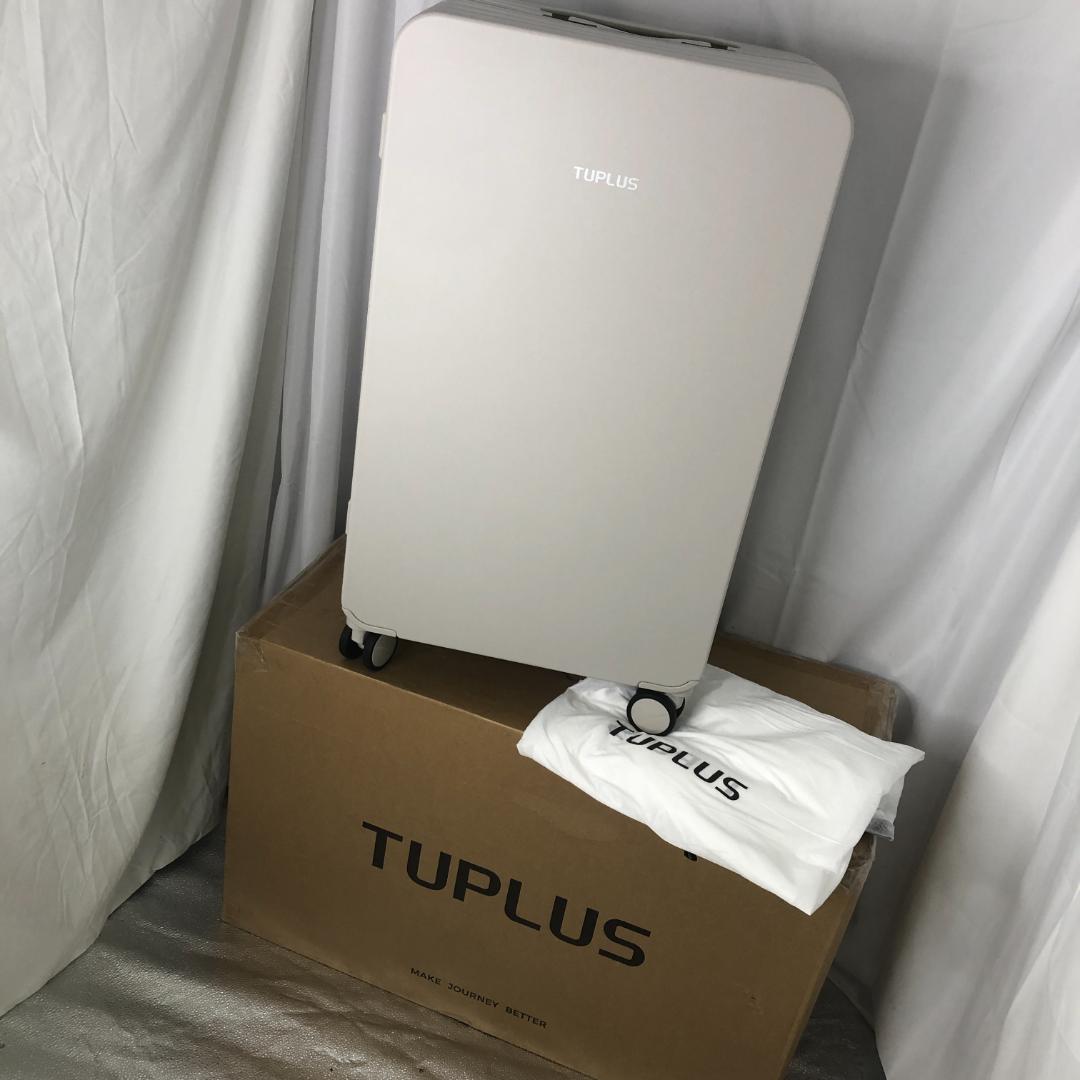 [TUPLUS] スーツケース キャリーケース キャリーバッグ/ヤS3171