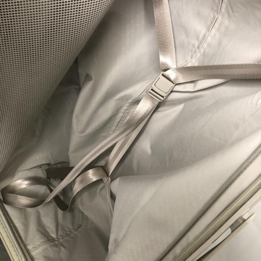 [TUPLUS] スーツケース キャリーケース キャリーバッグ/ヤS3171