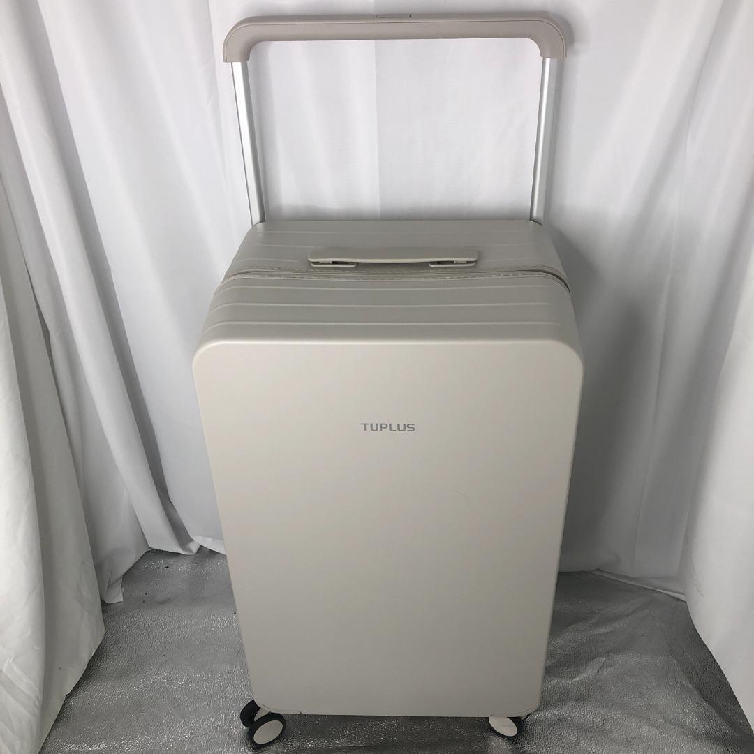 [TUPLUS] スーツケース キャリーケース キャリーバッグ/ヤS3171