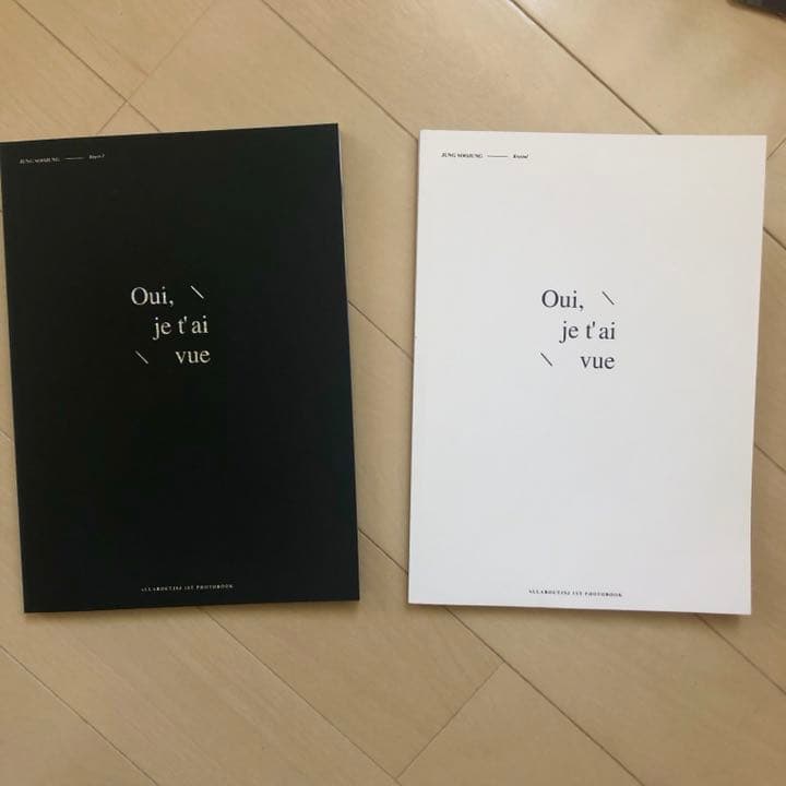 f(x) クリスタル グッズセット krystal jung 写真集 カード