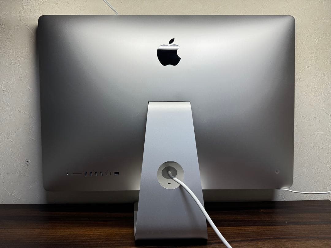 iMac Retina 5K 27インチ 2019 Corei5 メモリ24GB