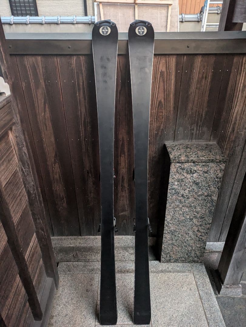 OGASAKAスキー板SL