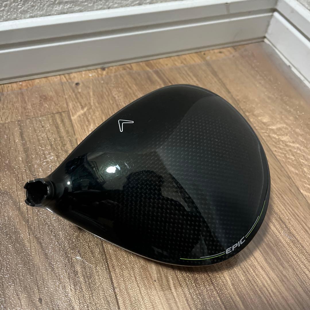 Callaway Epic Speed ドライバー10.5度