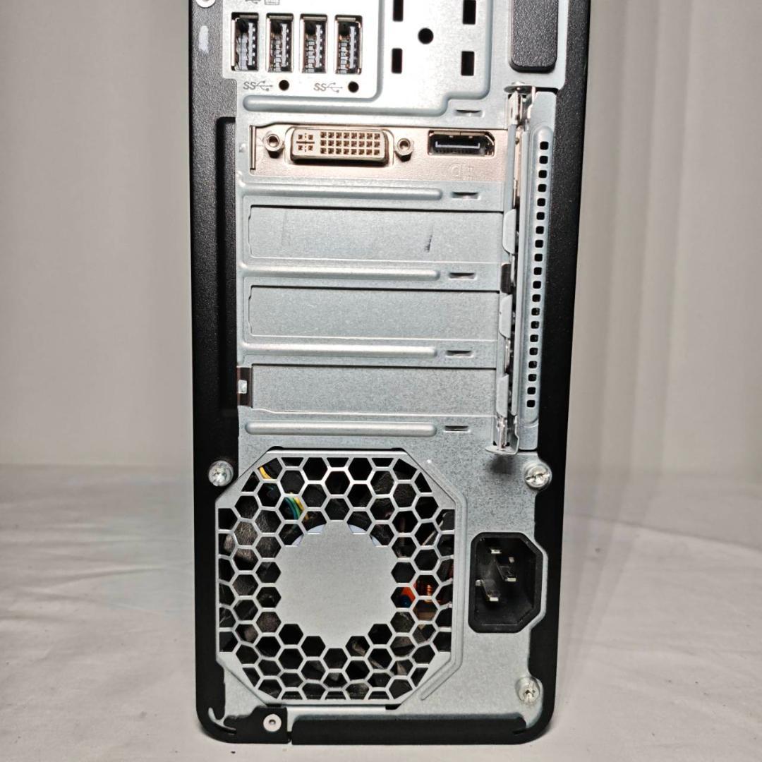 ゲーミングPC/i5/500GB/NVIDIAグラボ/MS Office搭載