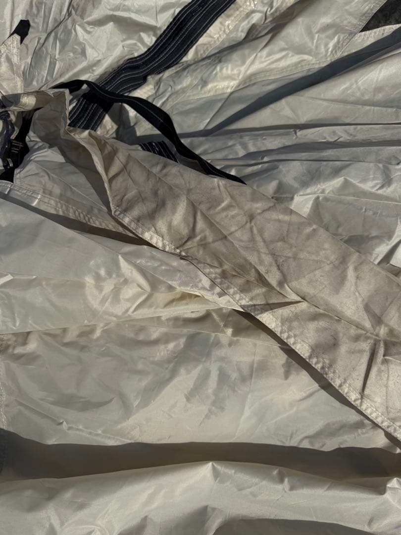 スノーピーク ランドロック M アイボリー セットFES-195