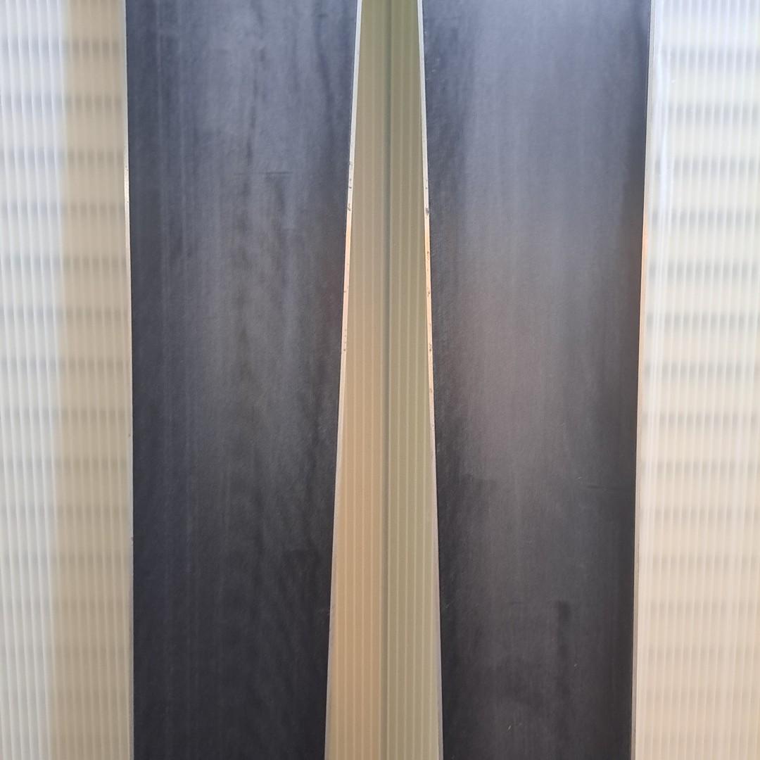 ひげじぃじ FISCHER RC4 World Cup RC 180cm