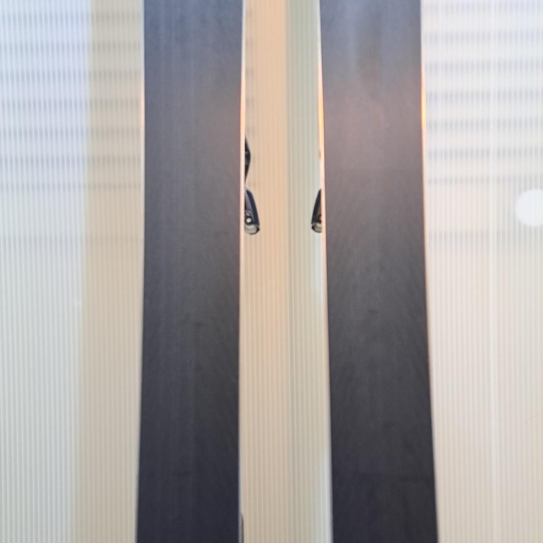 ひげじぃじ FISCHER RC4 World Cup RC 180cm