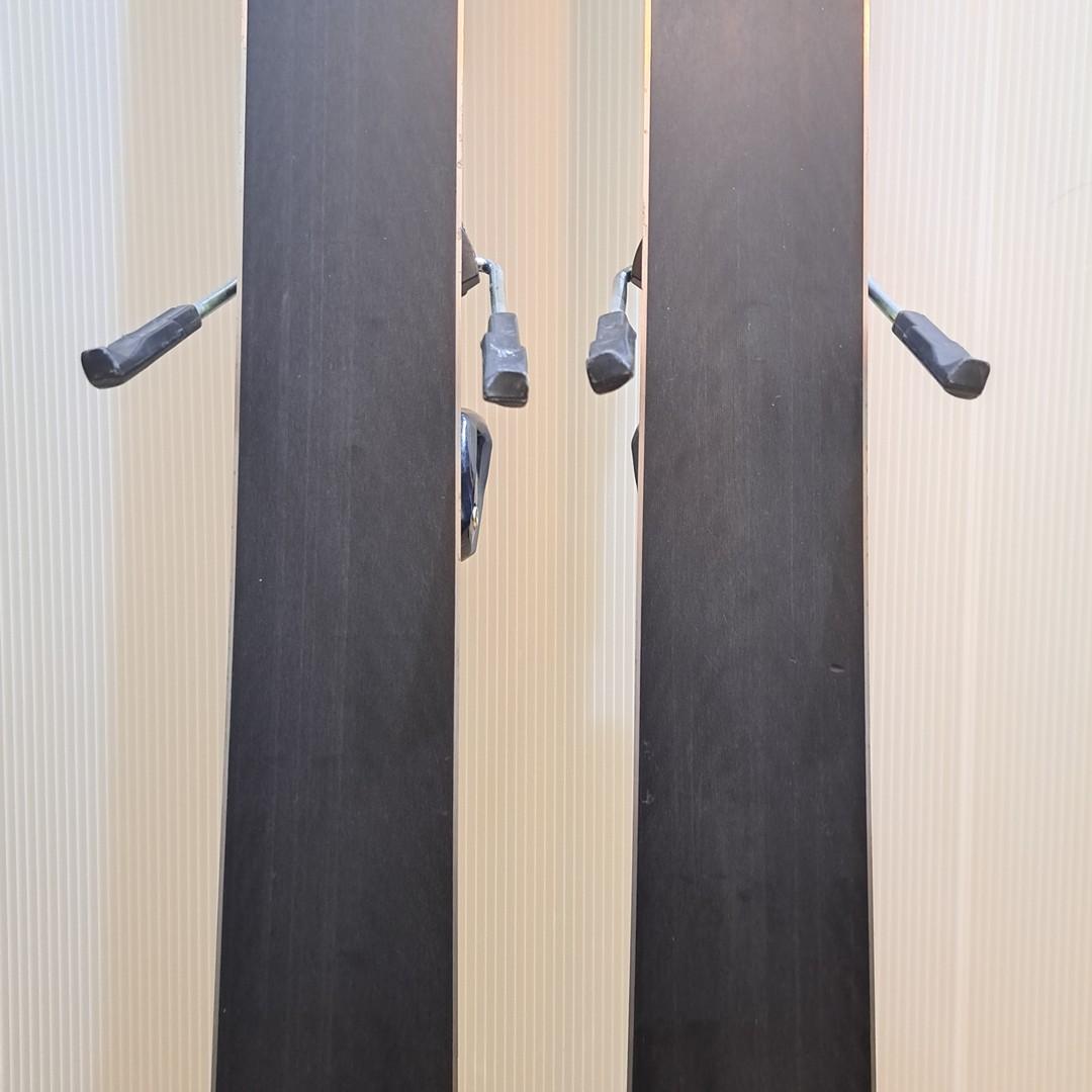 ひげじぃじ FISCHER RC4 World Cup RC 180cm