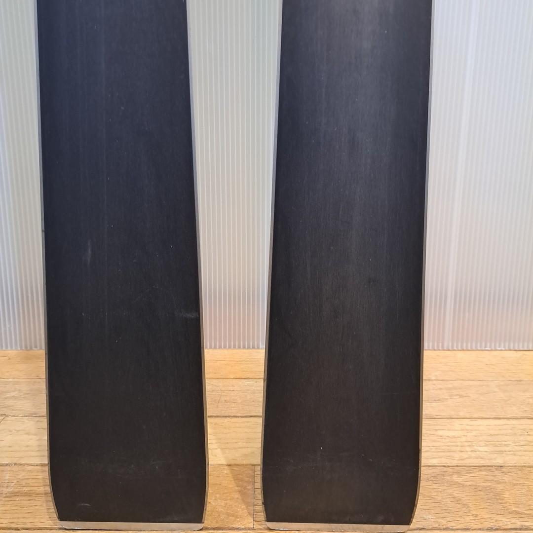 ひげじぃじ FISCHER RC4 World Cup RC 180cm