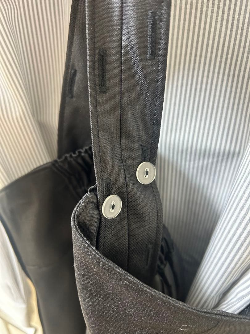 ELLE en noir エルアンノワール 160cm フォーマルスーツ 卒業式