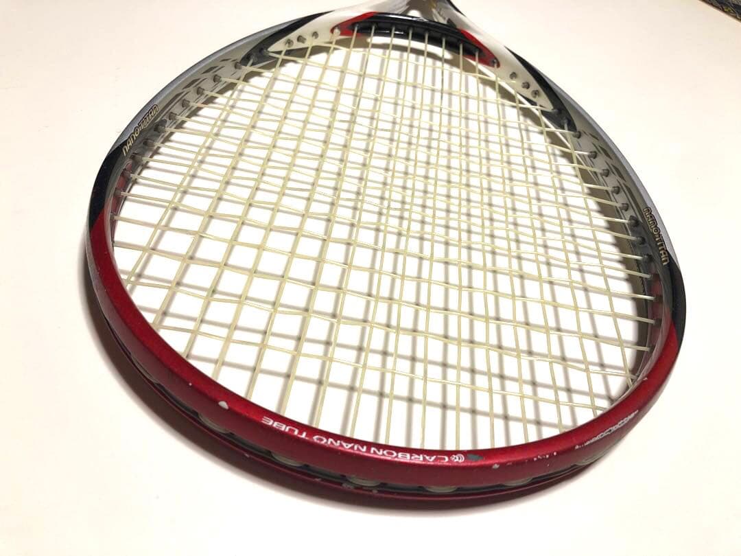 ミズノ MIZUNO ジスト XYST zz ソフトテニスラケット