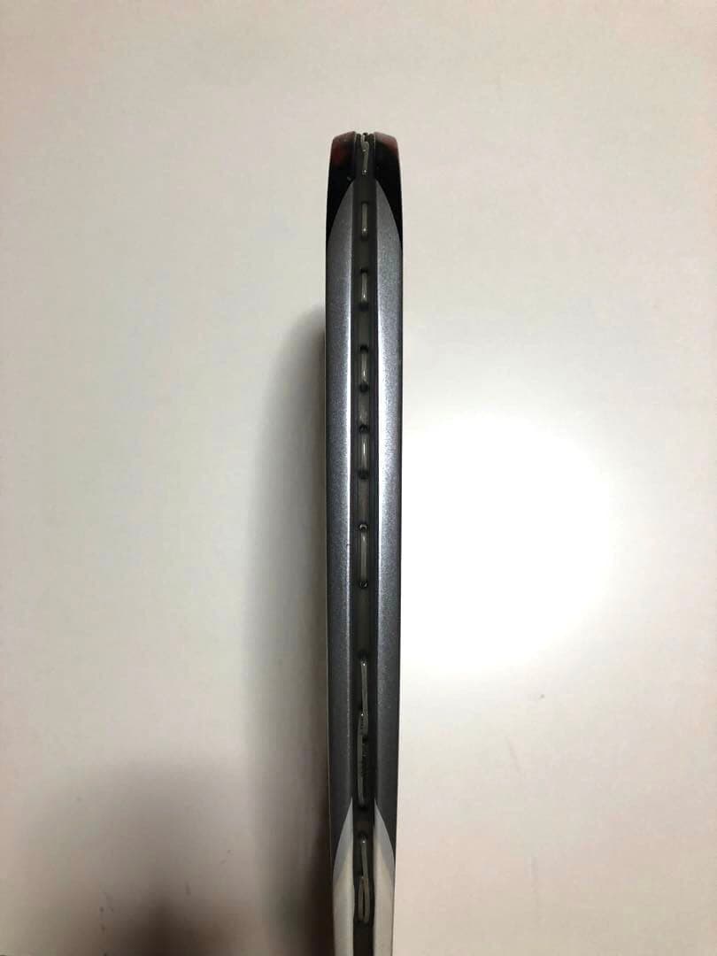 ミズノ MIZUNO ジスト XYST zz ソフトテニスラケット