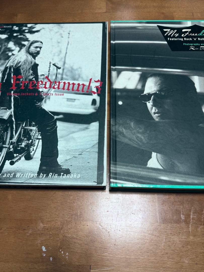 My Freedamn'3 My Freedamn5 セット