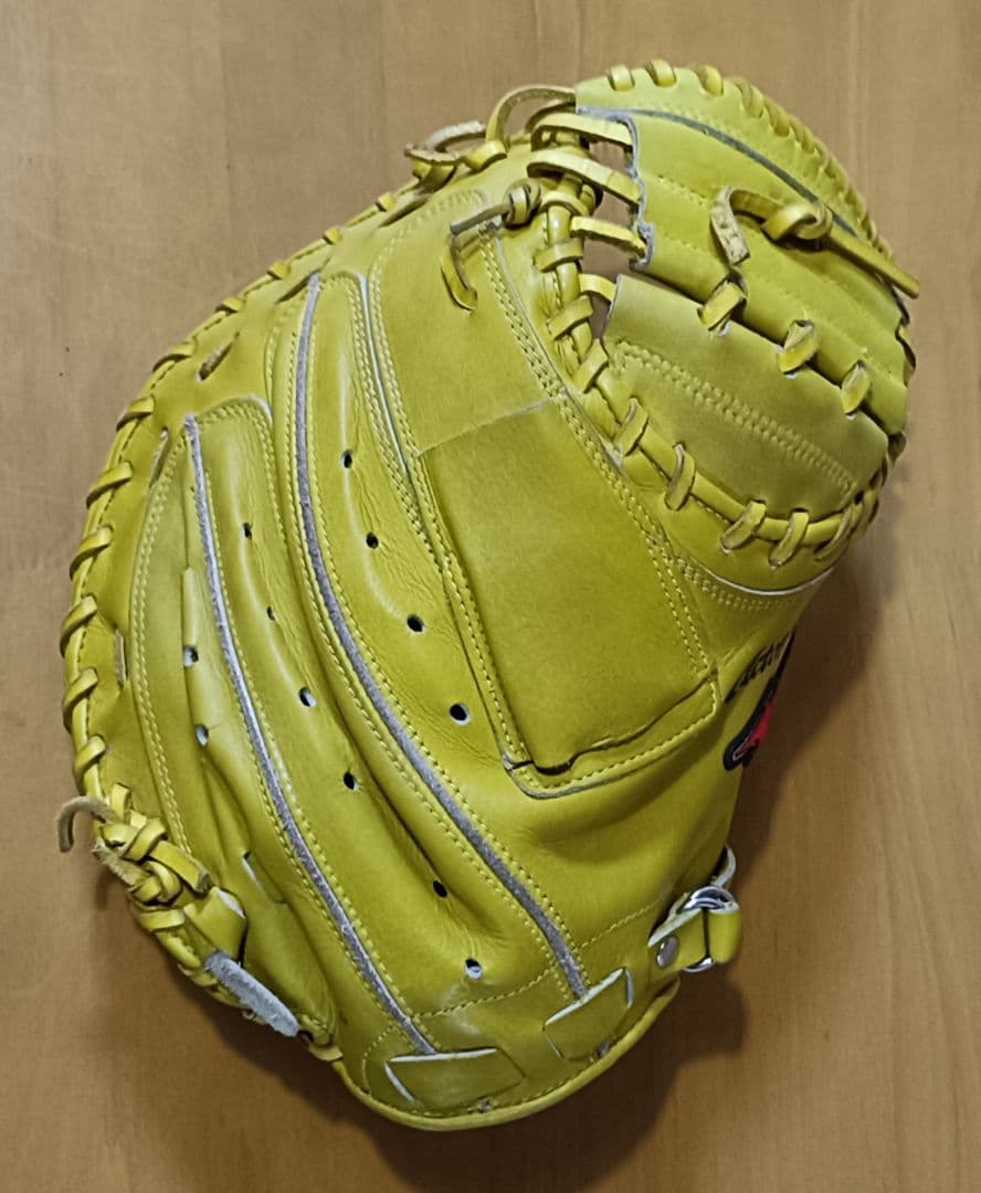 ミズノ (MIZUNO)ビクトリーステージ キャッチャーミット