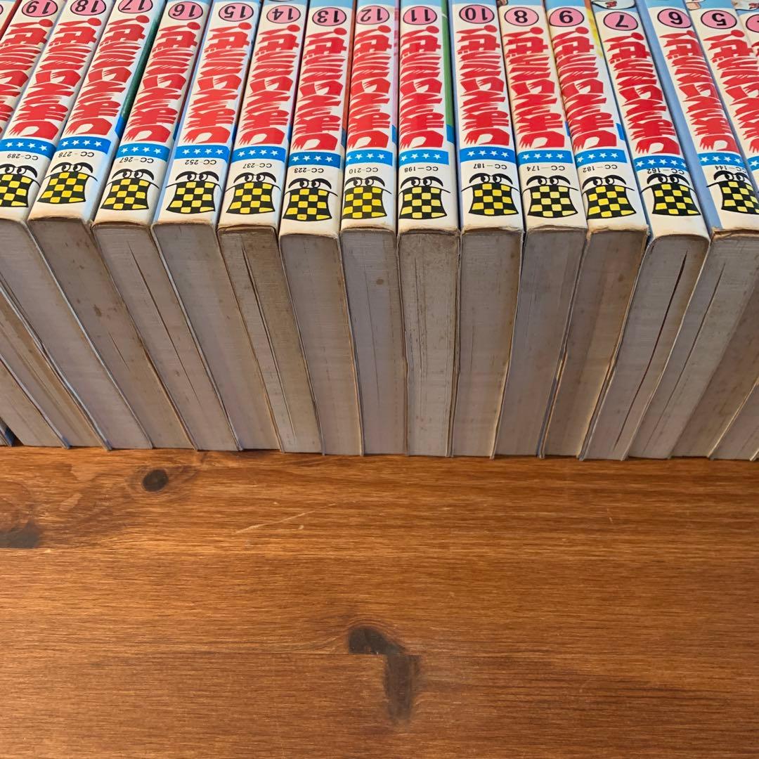 「しまっていこうぜ！」全巻セット 全26巻 吉森みき男 コミックセット