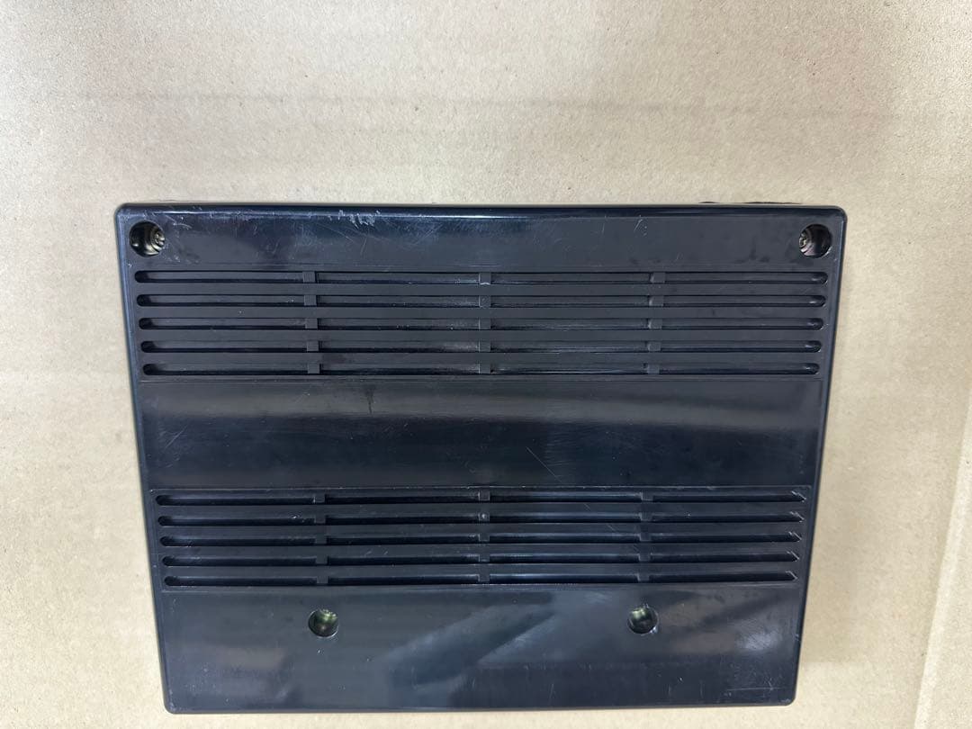 SNKMVSサムライスピリッツ零スペシャルカセットです。