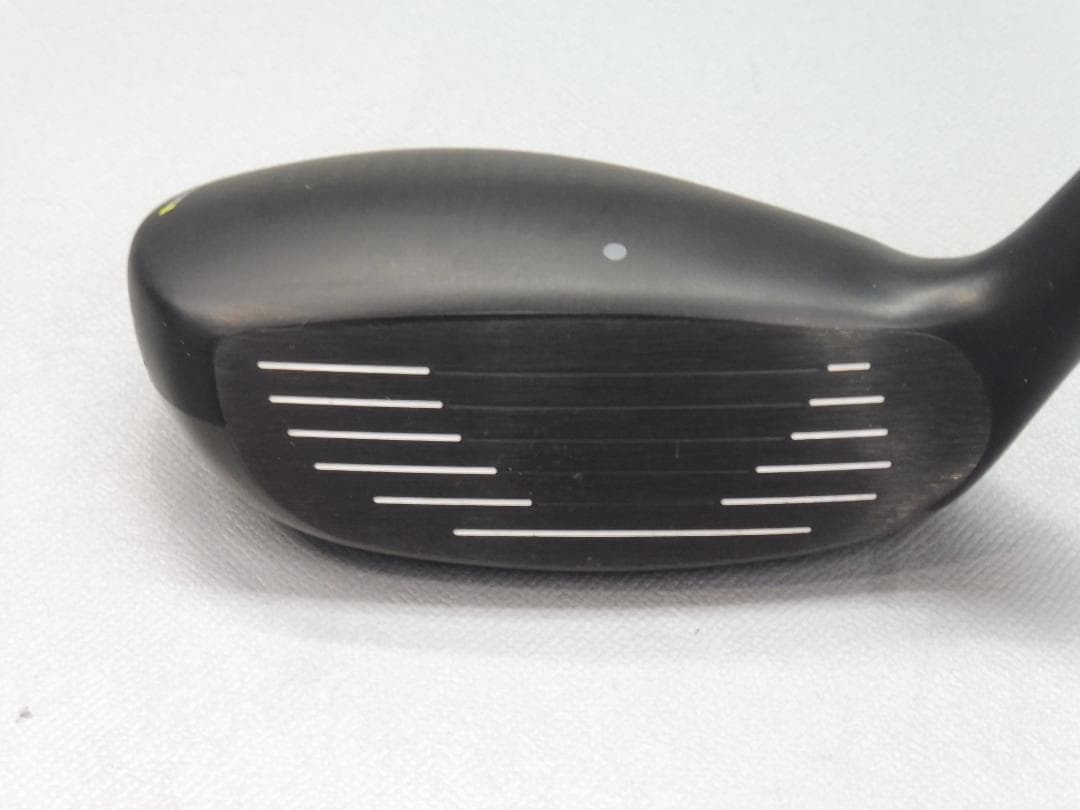 PING ピン G430　4U 22゜ ヘッド