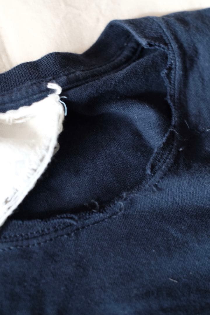 susan cianciolo カットオフTシャツ スーザン チャンチオロ　希少