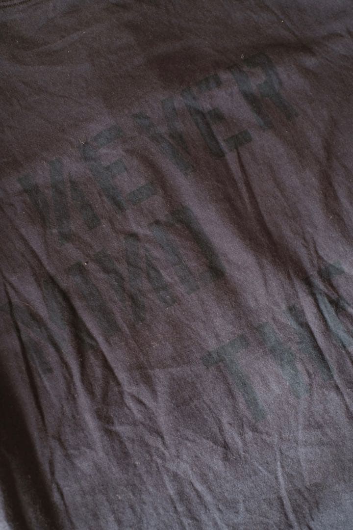 susan cianciolo カットオフTシャツ スーザン チャンチオロ　希少