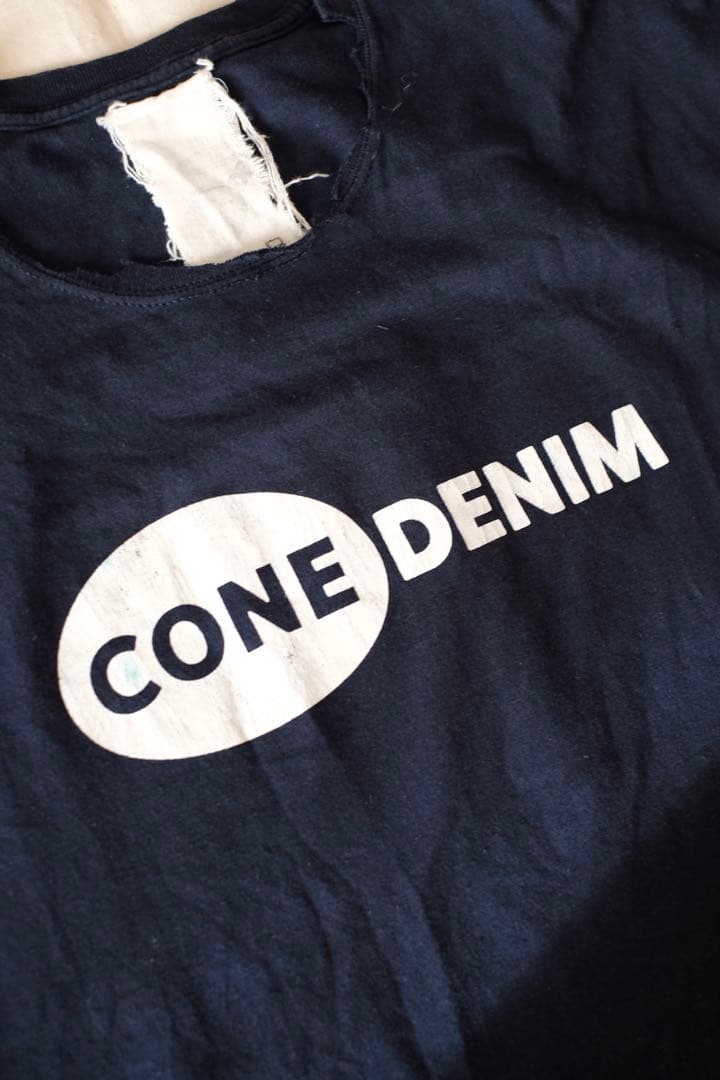 susan cianciolo カットオフTシャツ スーザン チャンチオロ　希少