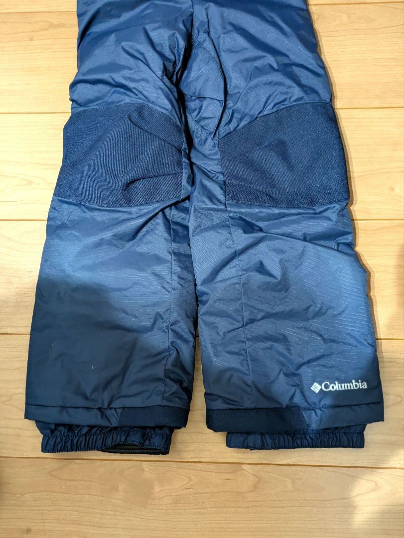Columbia 子供用スキーウェア つなぎ 120