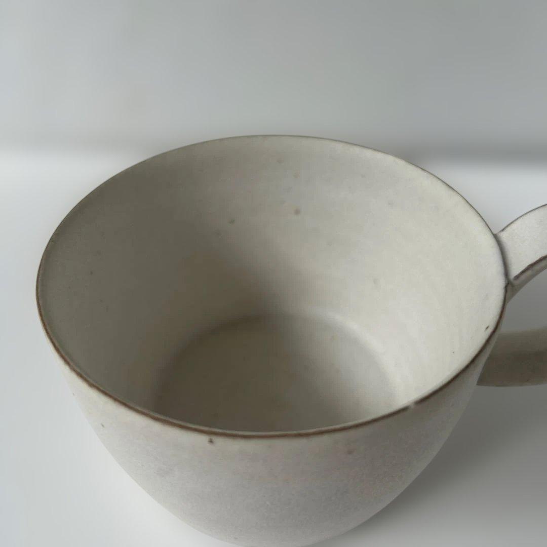 アセビマコト馬酔木誠さん　マグカップ　2個