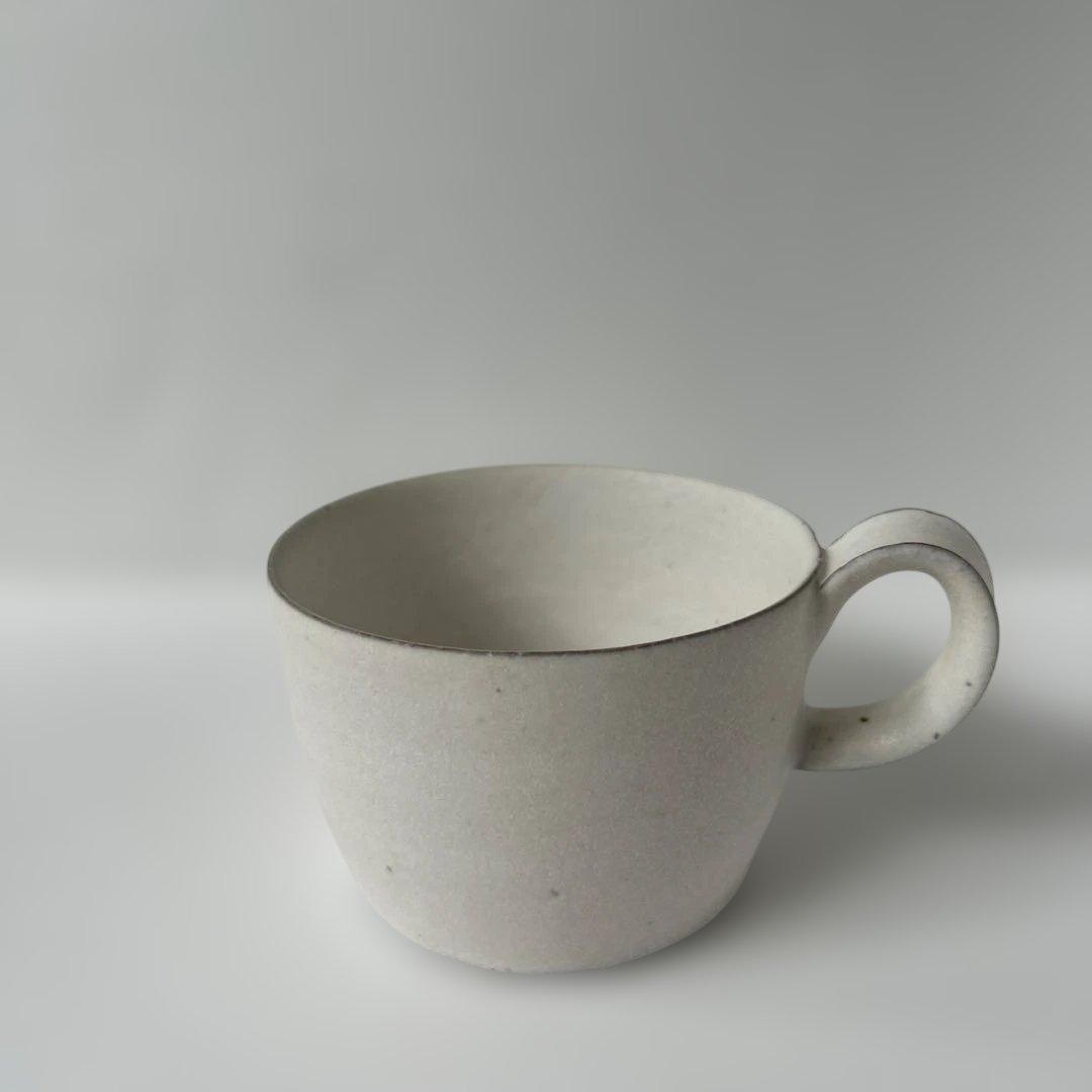 アセビマコト馬酔木誠さん　マグカップ　2個