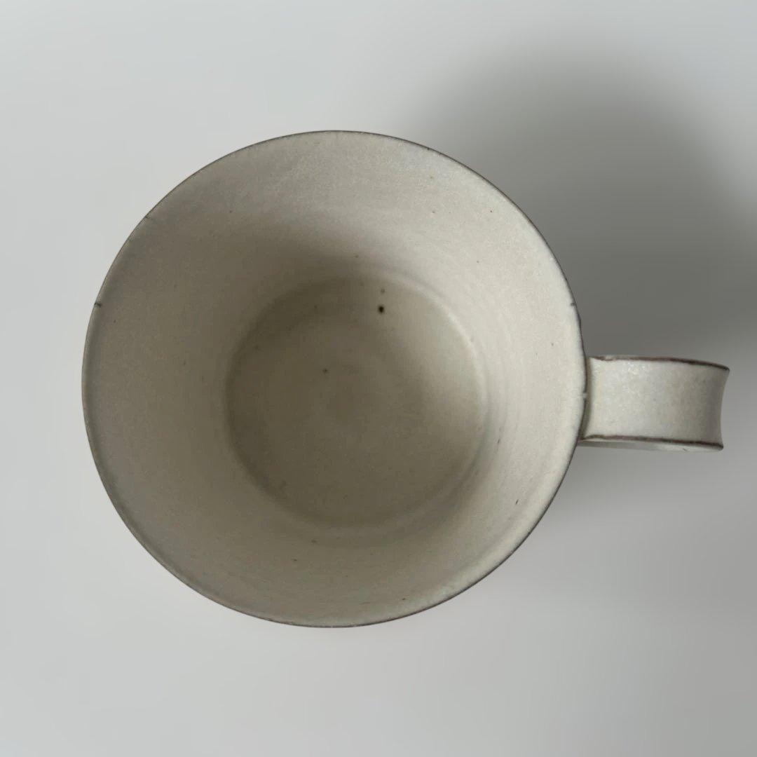 アセビマコト馬酔木誠さん　マグカップ　2個