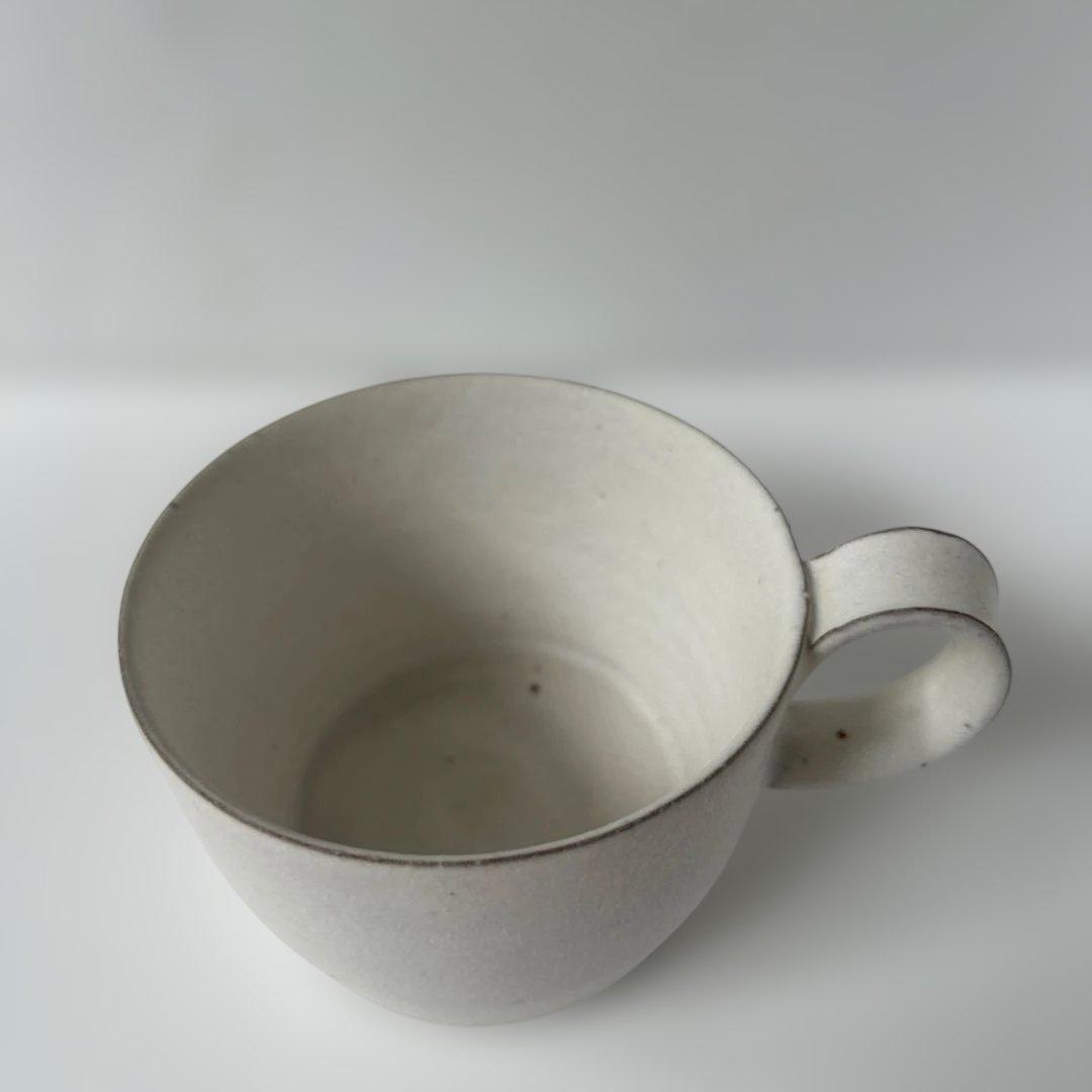 アセビマコト馬酔木誠さん　マグカップ　2個