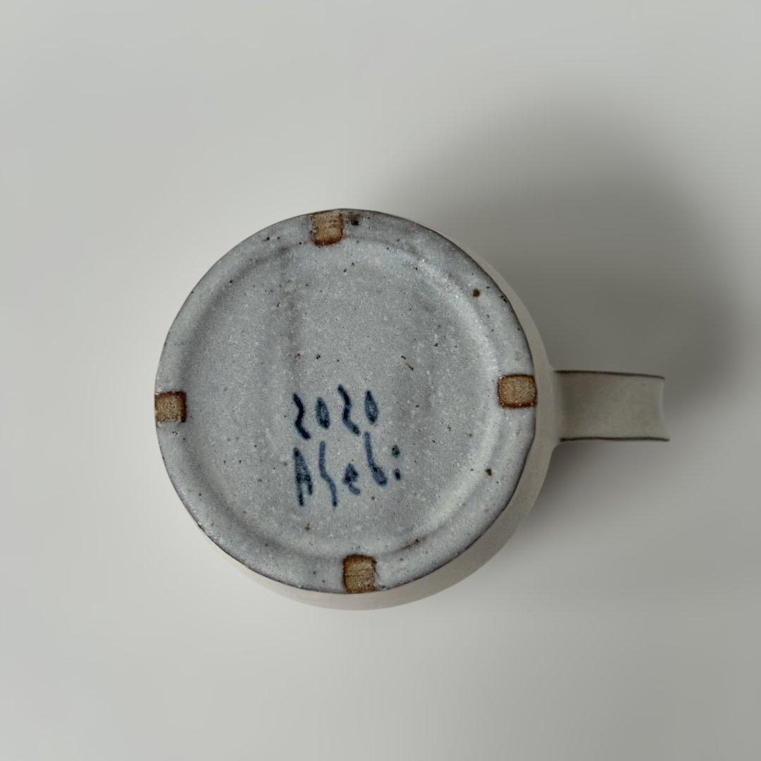 アセビマコト馬酔木誠さん　マグカップ　2個