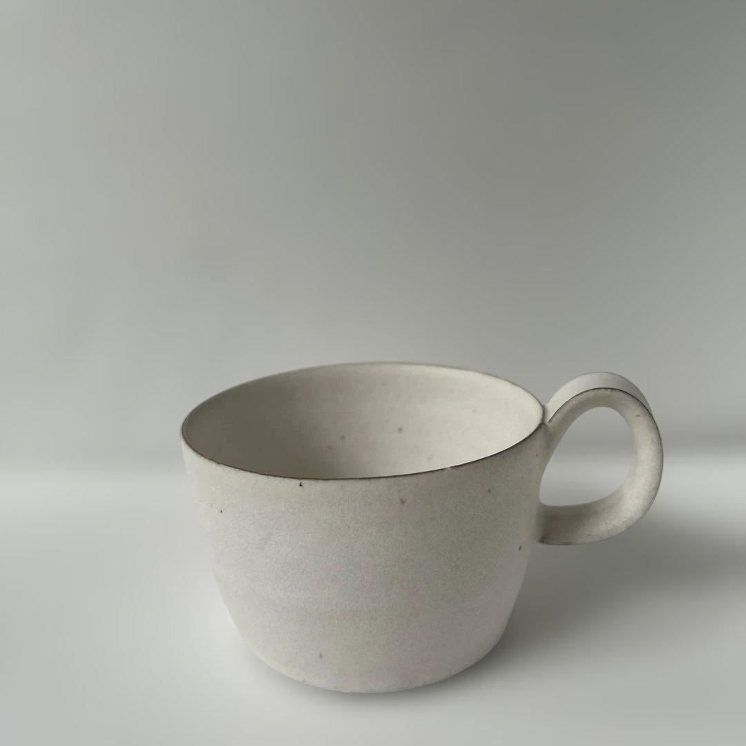 アセビマコト馬酔木誠さん　マグカップ　2個