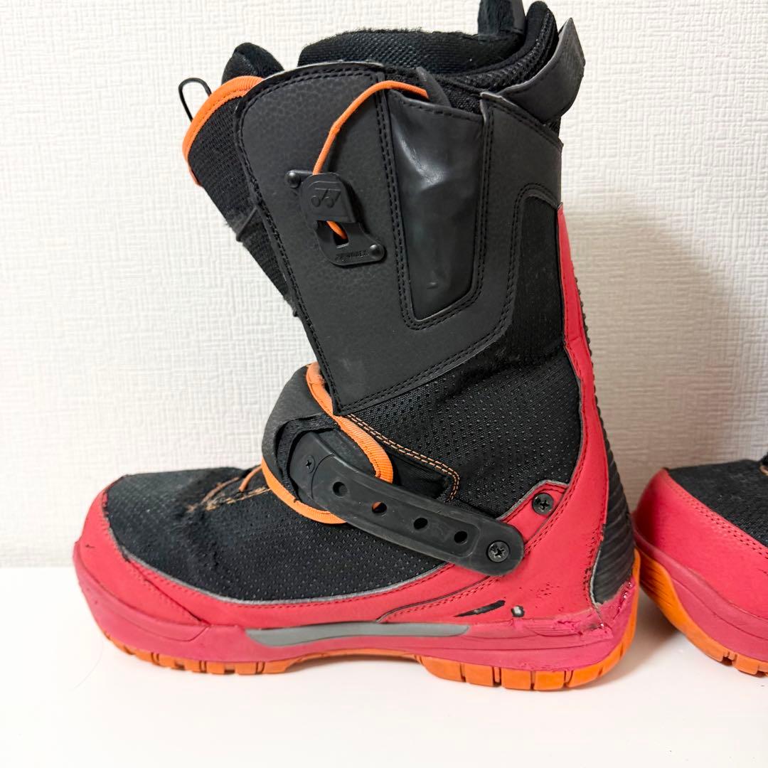 希少YONEX ステップイン AERIO AB アキュブレイド セット 27cm