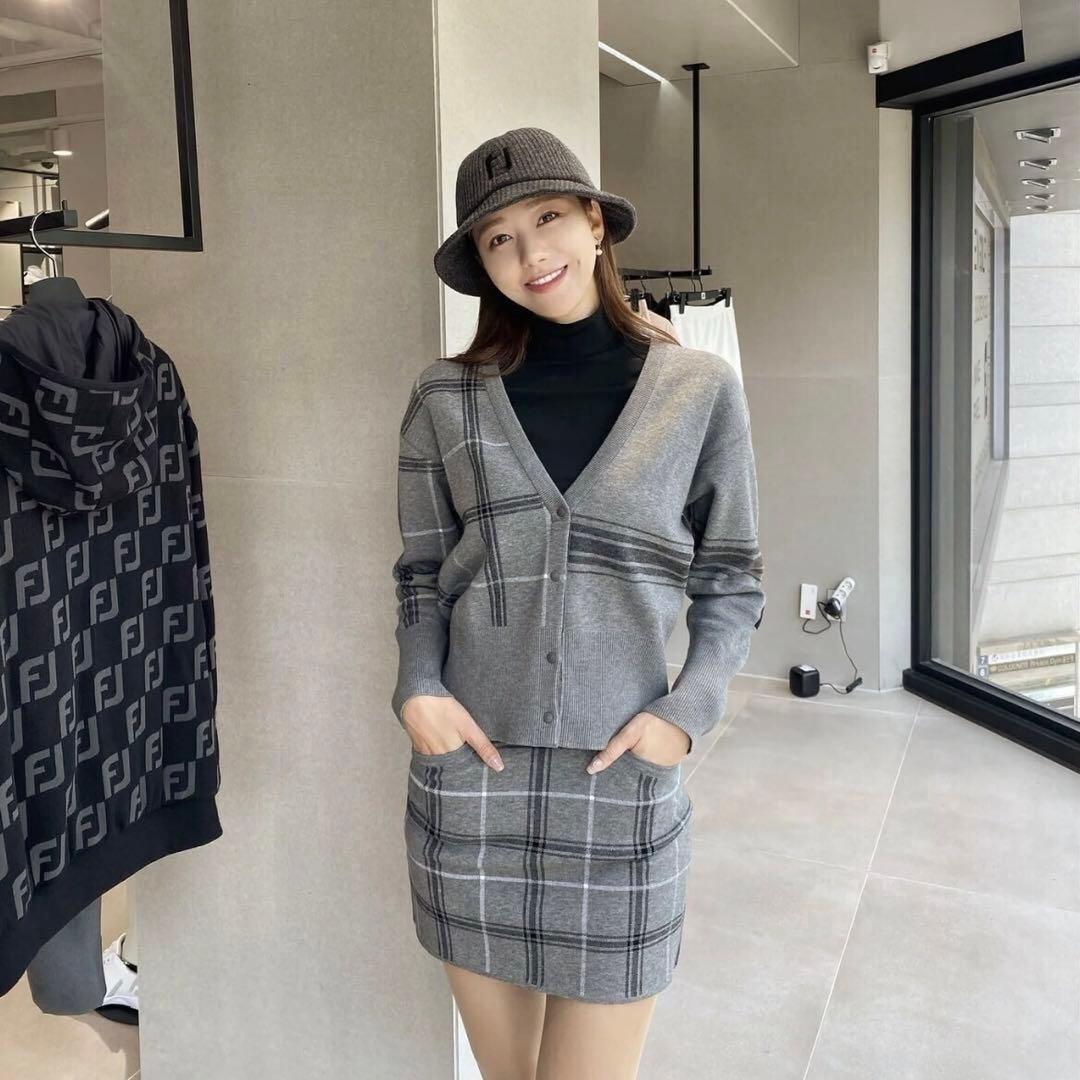 新品未使用 ゴルフ FOOTJOY フットジョイ セットアップ2点 Sサイズ