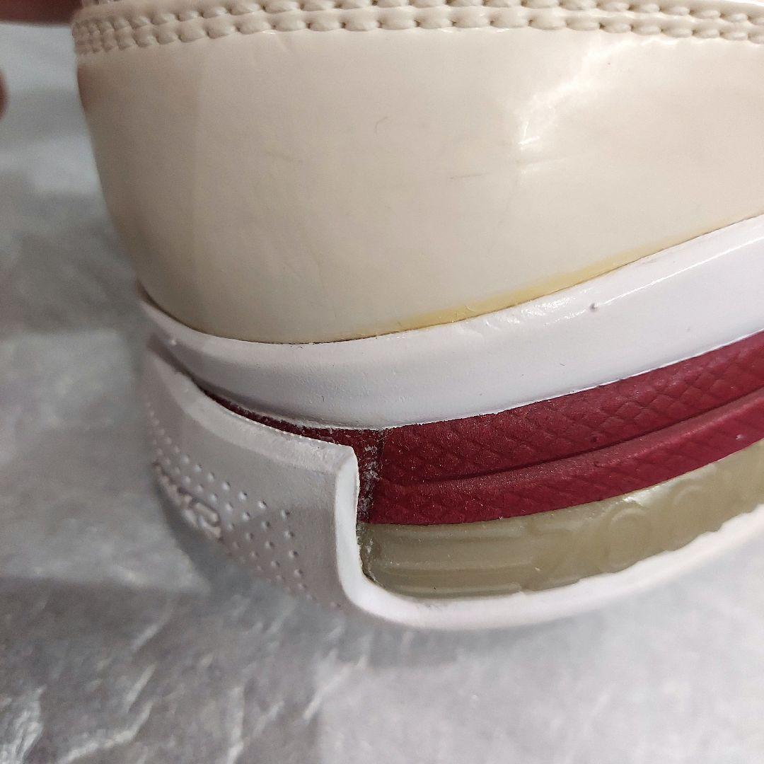 NIKE　ナイキ　エアズームライト　バッシュ　26㎝　欠陥品