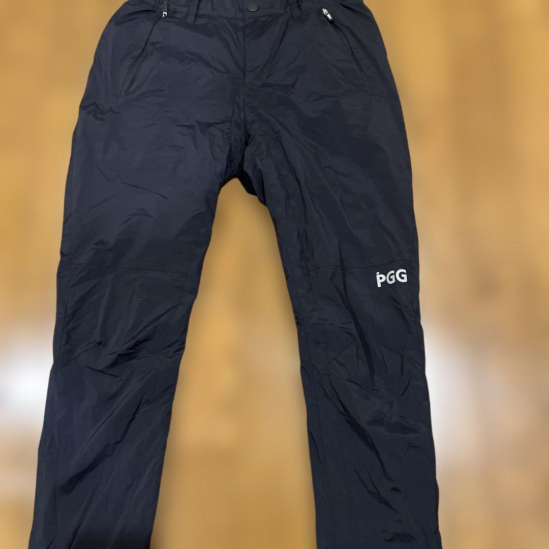 PGG ネイビー　セットアップ