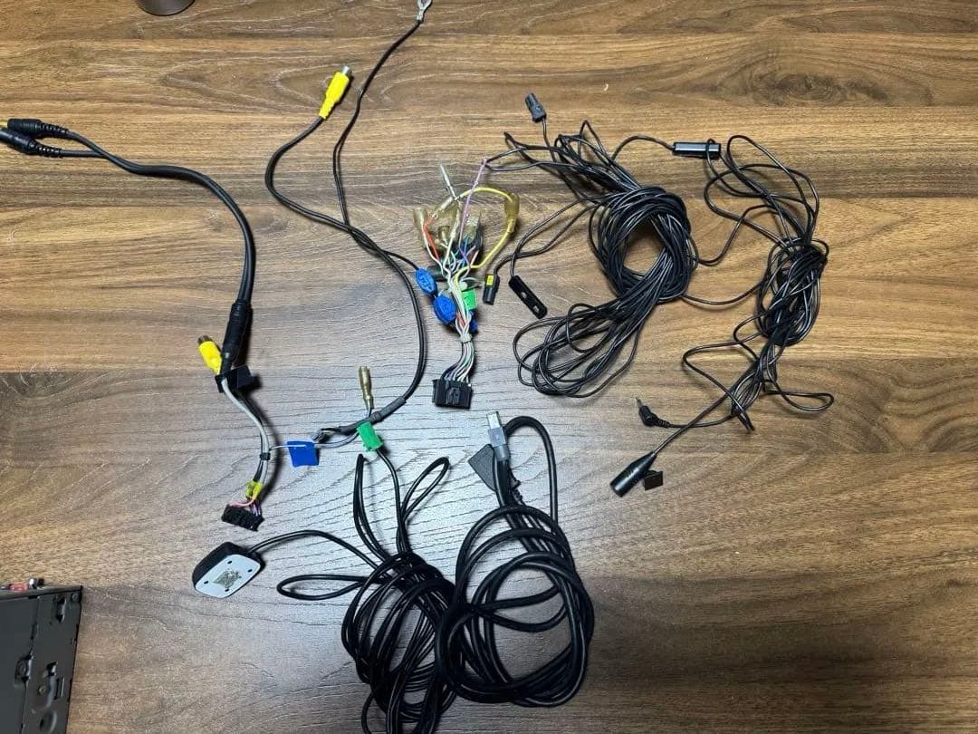 カーナビ カロッツェリア サイバーナビ ZH77