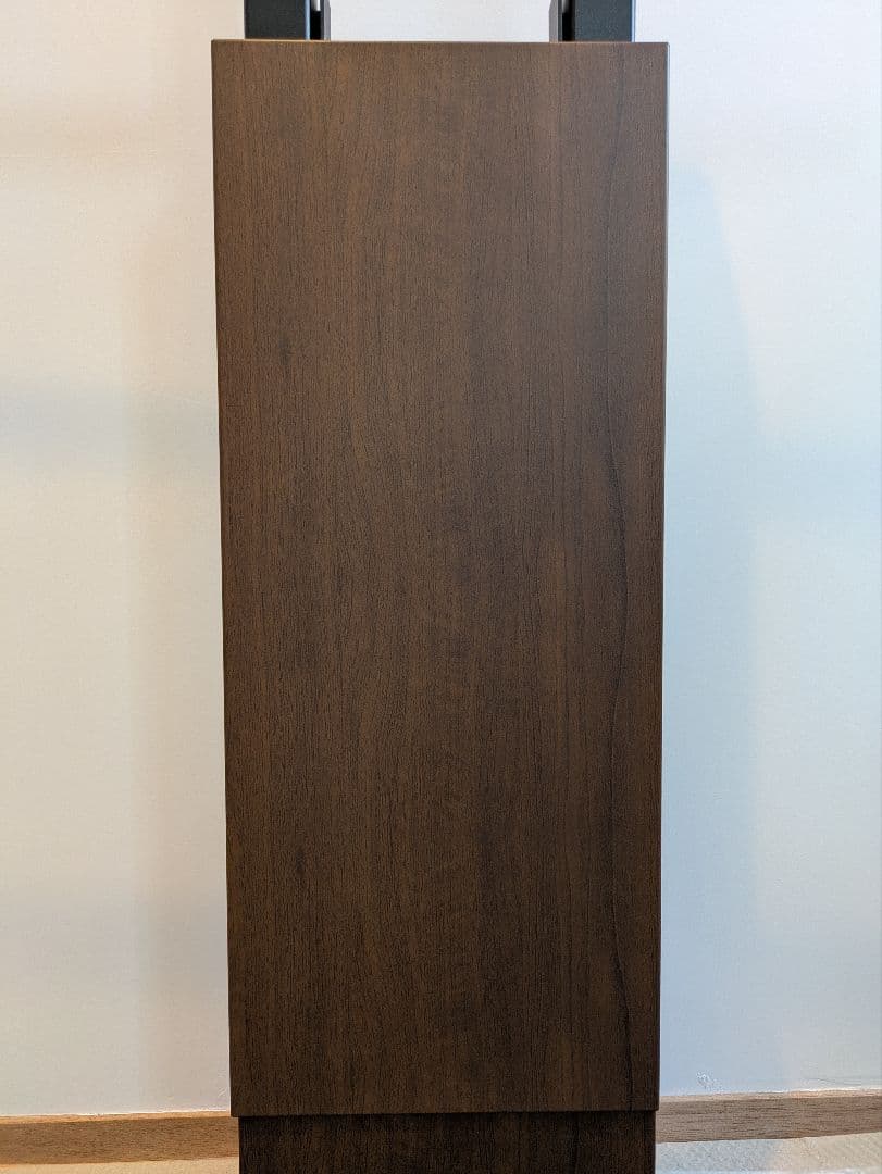 teppei hayama）EQUALS WALL V3 ウォールナット