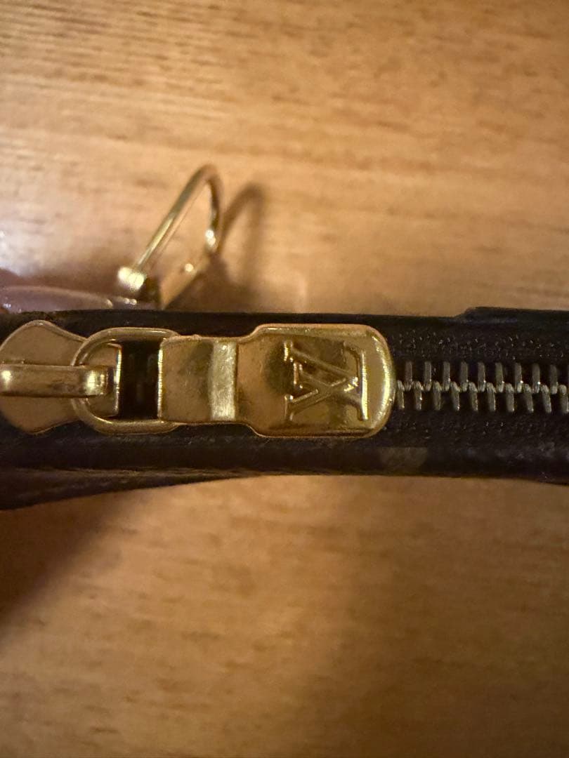 ね*こ様 ルイヴィトン ポルトカルト・レクトヴェルソ ケース M69431